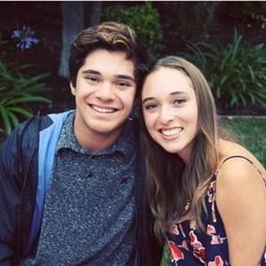 Meet your Posher, Blake